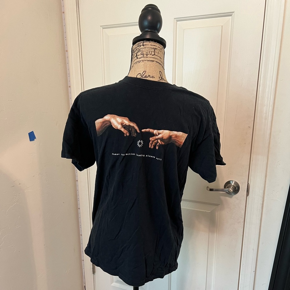 Graphic Men’s T-Shirt